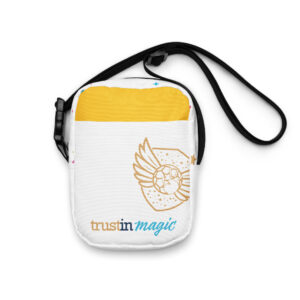 Magic Crossbody Bag