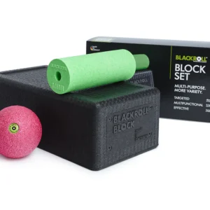 BLACKROLL® BLOCK Set
