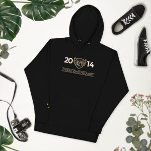 Magic 2014 Hoodie