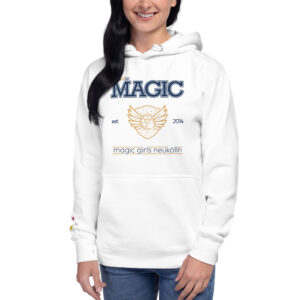 Magic Est. Hoodie