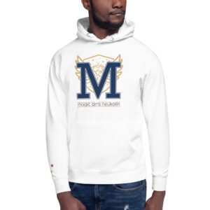 Magic College Hoodie