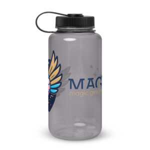 Magic Weithalsflasche 940ml