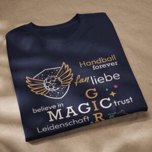 MagicFeeling Shirt