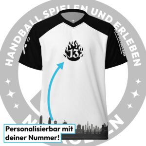 Neukölln Trikot