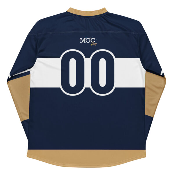 Magic Fan Jersey – Hockey Style – Bild 7