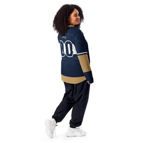 Magic Fan Jersey – Hockey Style – Bild 8