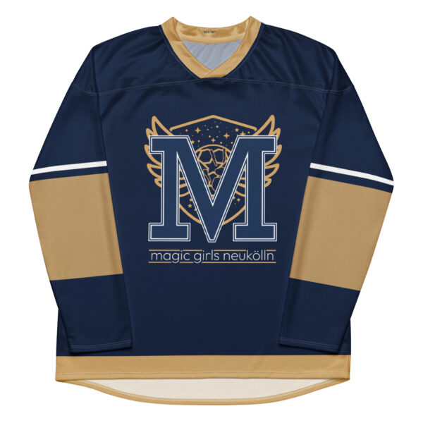 Magic Fan Jersey – Hockey Style – Bild 6