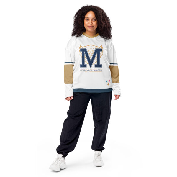 Magic Fan Jersey – Hockey Style #2 – Bild 2