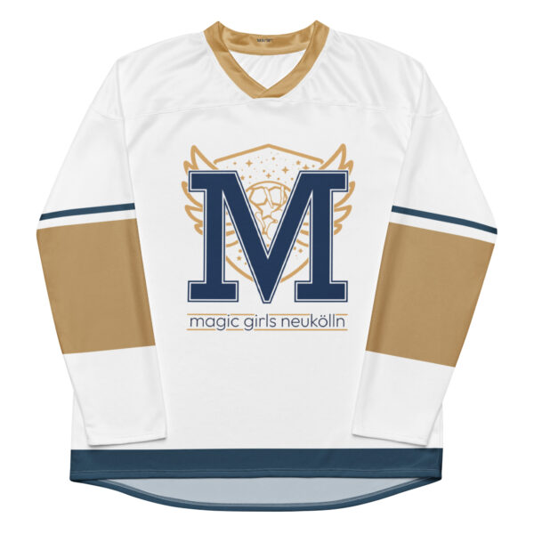 Magic Fan Jersey – Hockey Style #2 – Bild 7