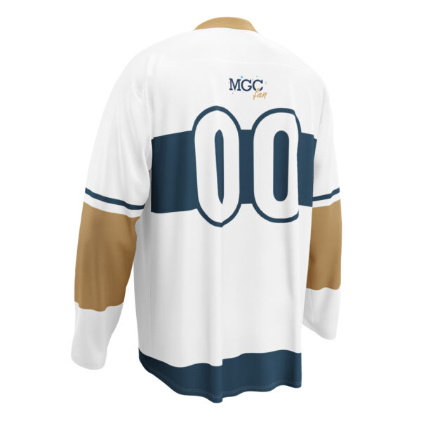Magic Fan Jersey – Hockey Style #2 – Bild 4