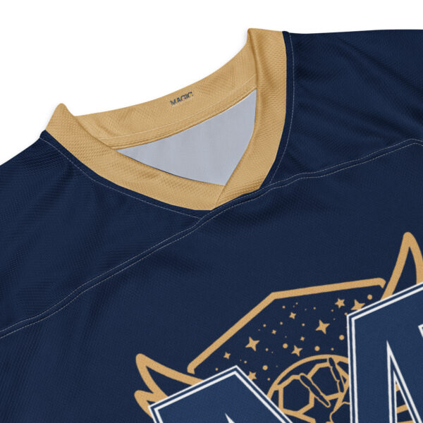 Magic Fan Jersey – Hockey Style – Bild 4