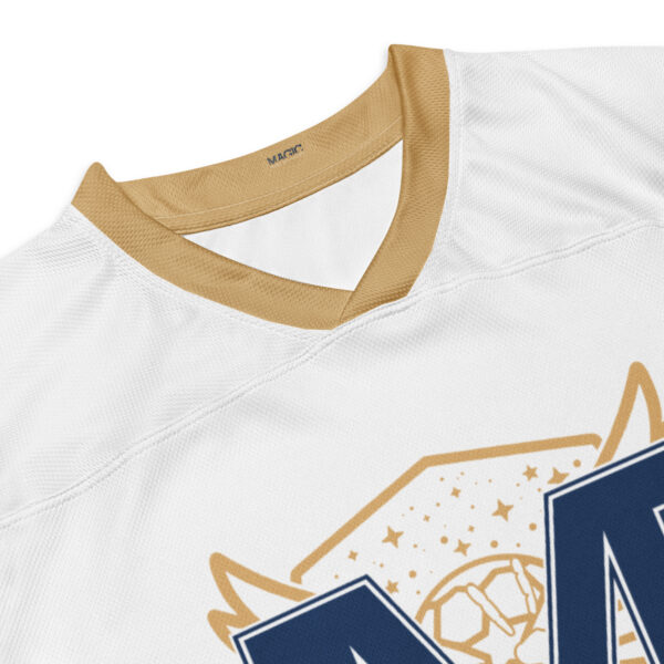 Magic Fan Jersey – Hockey Style #2 – Bild 6