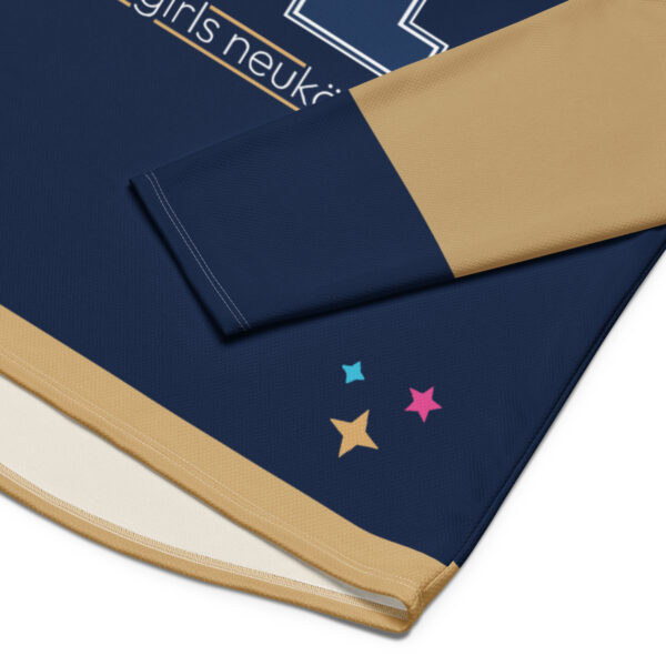 Magic Fan Jersey – Hockey Style – Bild 5