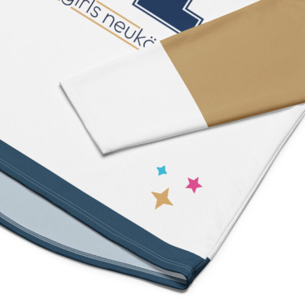 Magic Fan Jersey – Hockey Style #2 – Bild 5