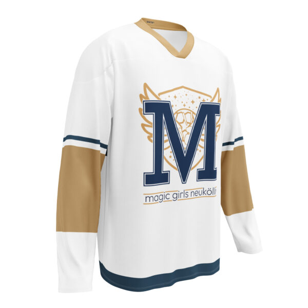 Magic Fan Jersey – Hockey Style #2 – Bild 3