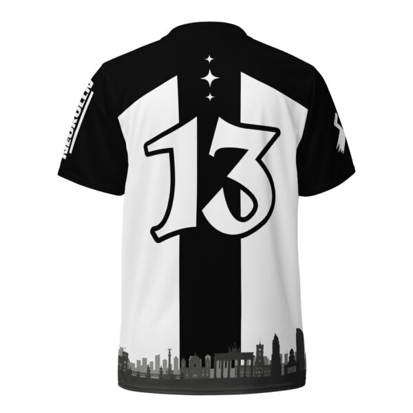 Neukölln Trikot – Bild 2