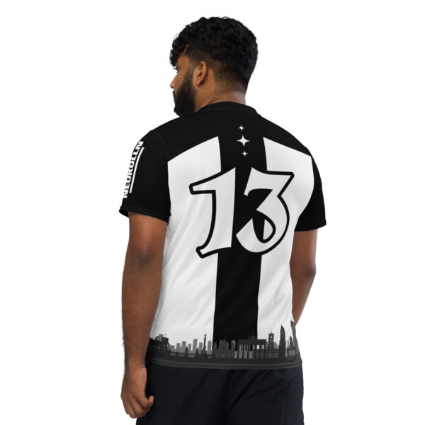 Neukölln Trikot – Bild 3