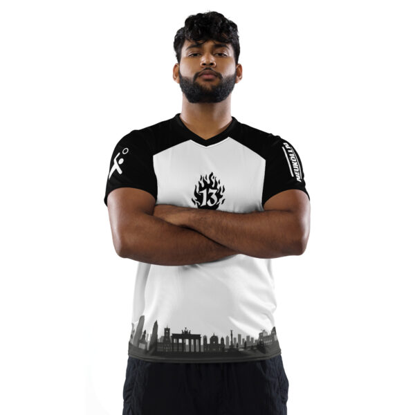 Neukölln Trikot – Bild 5
