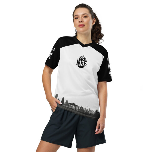 Neukölln Trikot – Bild 7