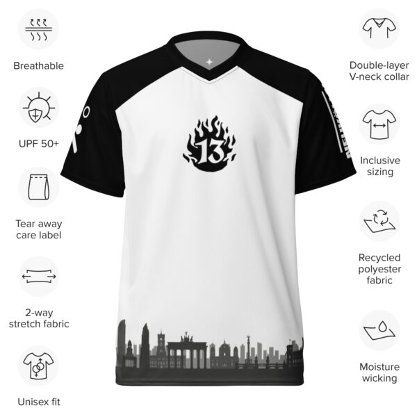 Neukölln Trikot – Bild 6