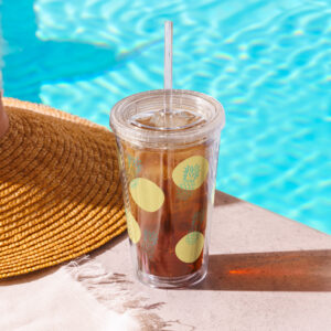 Magic Party Becher 500ml