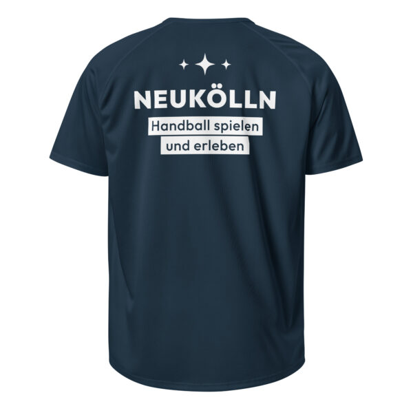 Neukölln Trainingsshirt – Bild 2