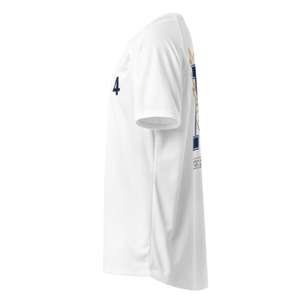 Magic Trainingsshirt #2 – personalisierbar – Bild 3