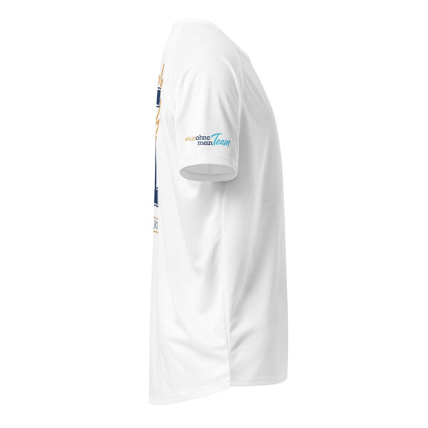 Magic Trainingsshirt #2 – personalisierbar – Bild 4