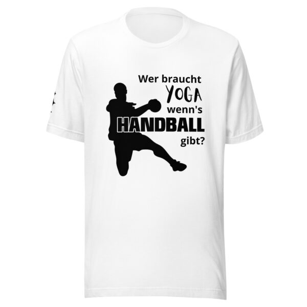 Handball-Flow-Shirt – Bild 2
