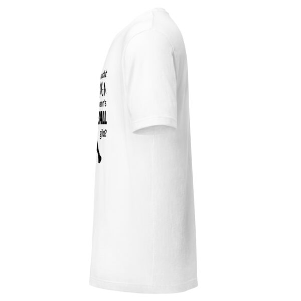 Handball-Flow-Shirt – Bild 4