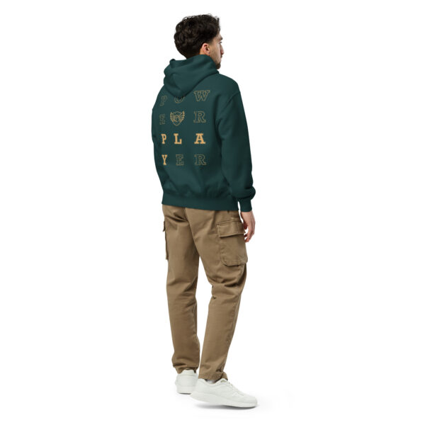 Powerplayer Hoodie – Bild 6