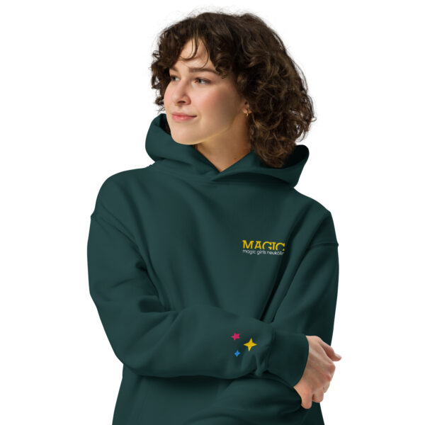 Powerplayer Hoodie – Bild 5